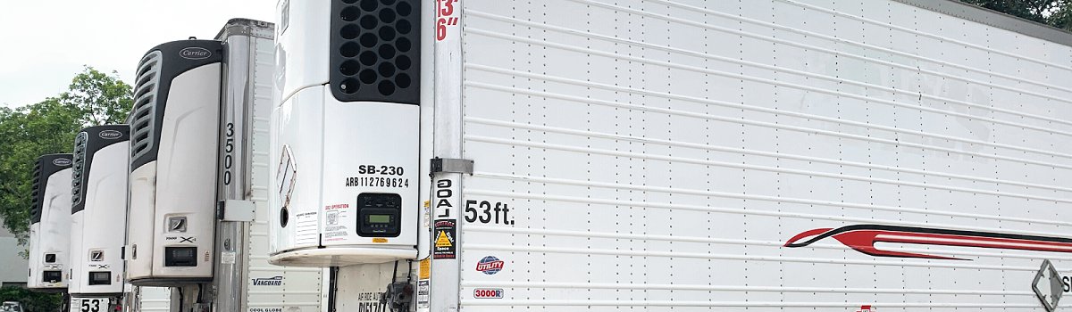 Are you looking to finance your next semi trailer?
