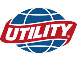 Utility Trailers Logo